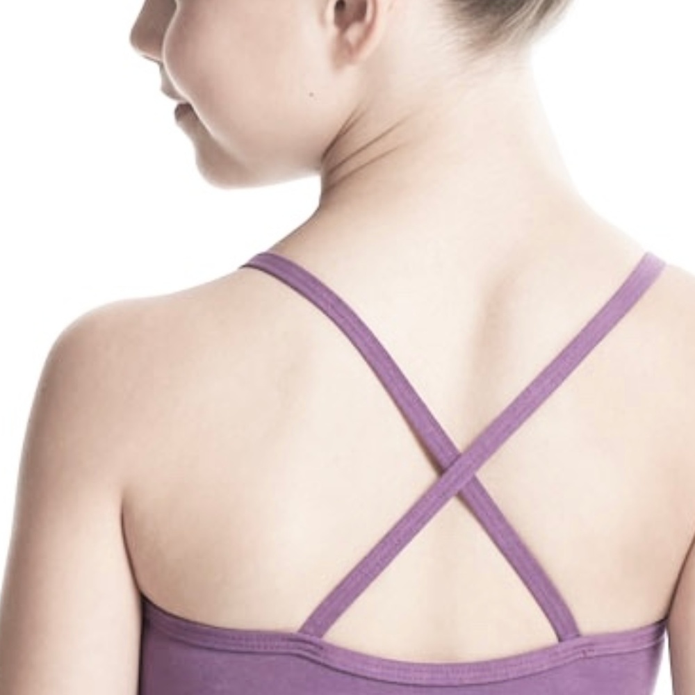 REFLEXTIONS/Ballet Leotard - Picture 2 of 5